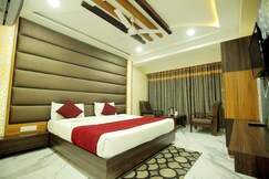 Hotel Jatashankar Palace