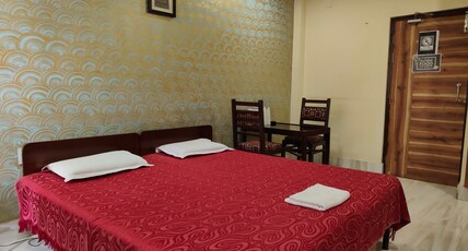 Hotel Ambika Room Type - GENERAL AC