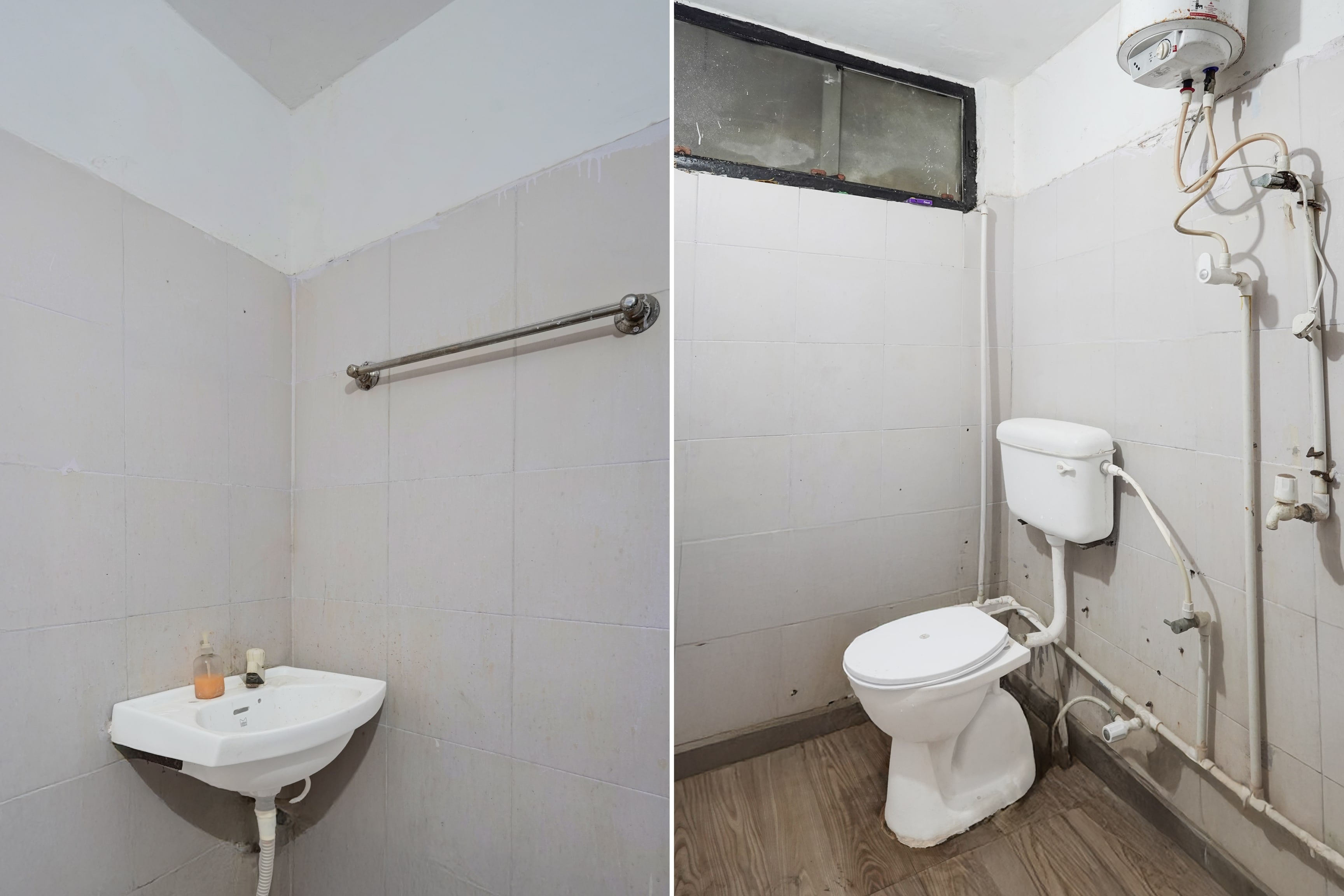 SPOT ON Hotel prayag villa - Tap to explore photos