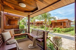 SCN Wellness Resort