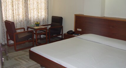 Hotel Supreme Room Type - Non AC