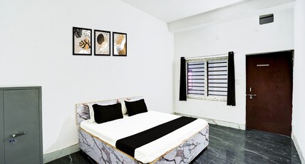 SPOT ON JAYDEVI SEVA SADAN Room Type - Classic