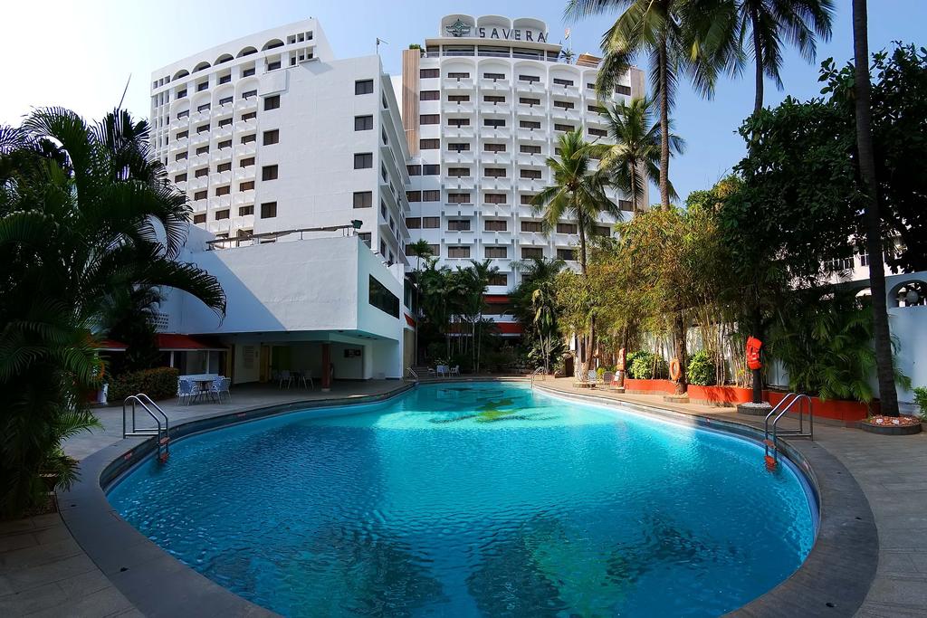 Hotel Savera - Tap to explore photos