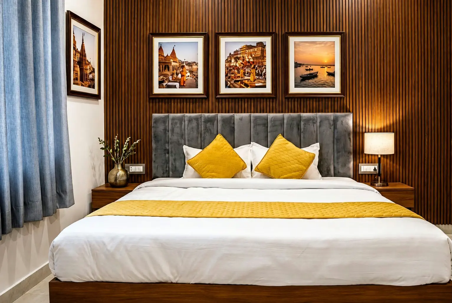 hotel banaras vandanam