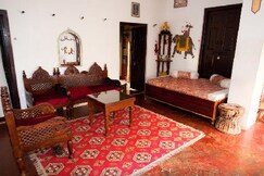 Mahansar Fort Heritage Homestay