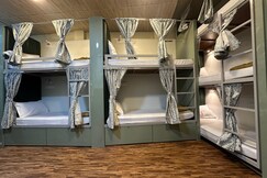 Sahar Metro Dormitory