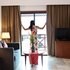 Holiday Inn Resort Batam Room Type - 1 Bedroom Suite 1 Queen Smoking