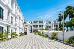 PSR Coral Resorts