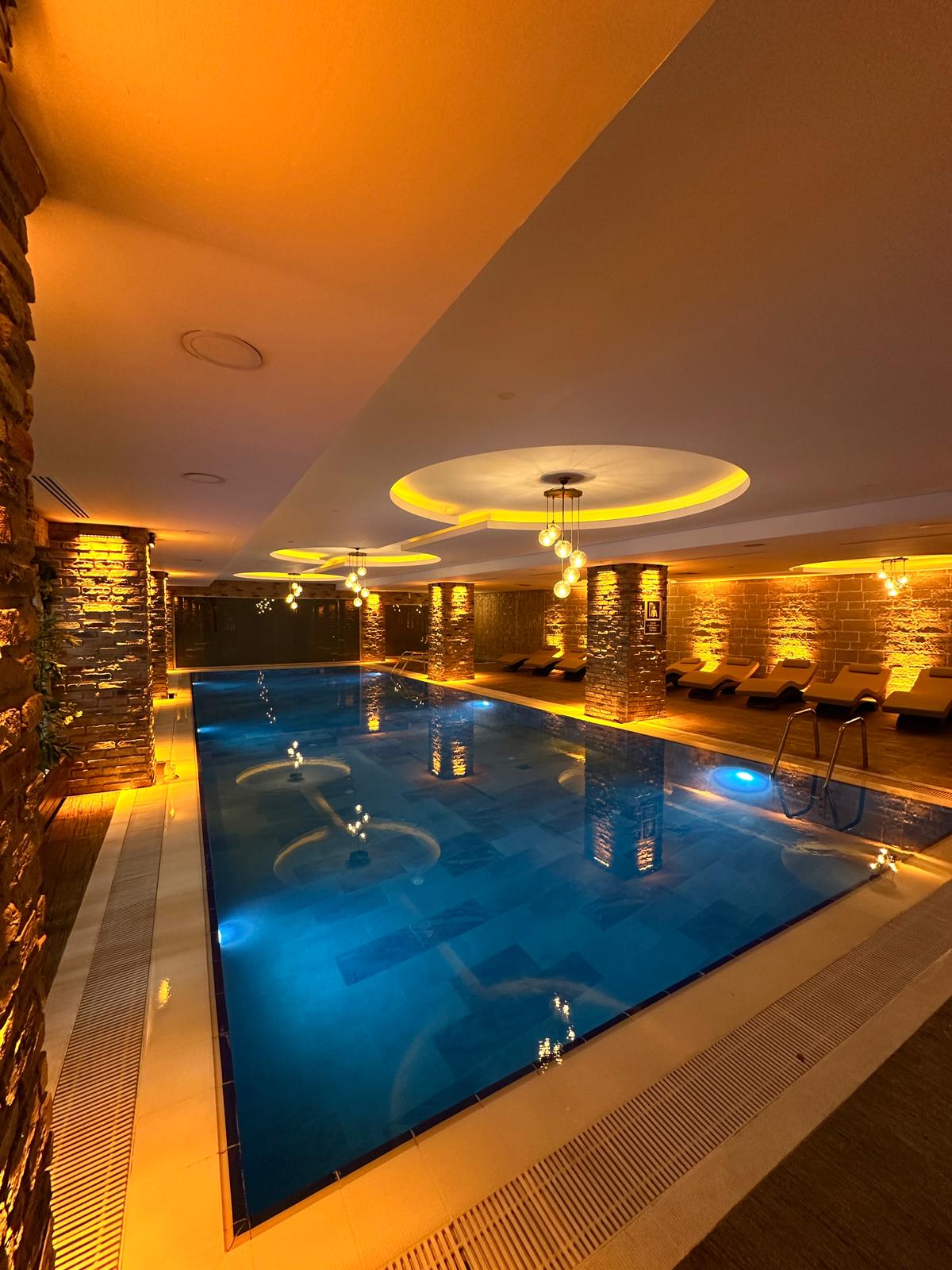 Ramada Hotel & Suites by Wyndham Istanbul Merter - Tap to explore photos