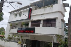Paulgreen Guest House