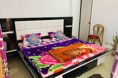 Negi Residency B&B