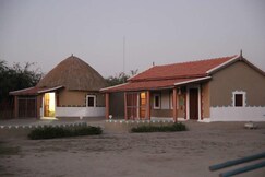 Address of Rann Visamo Resort