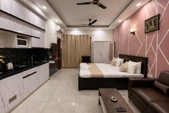 Address of TJ Stay Where Comfort meets Style
