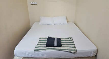 Hotel O Bintang Inns Room Type - Standard Double
