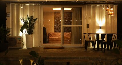 Out of Box Living Kashid Room Type - OBL Special