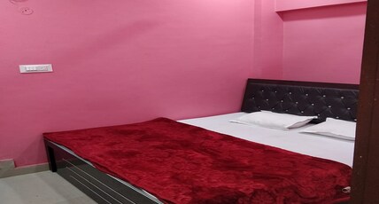 Hotel Heaven Inn Room Type - AC Room