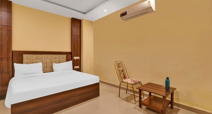 Amba heritage house Room Type - Super Delux room