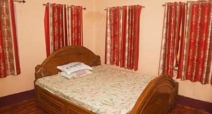 Prajapati Guest House Room Type - Non-AC standard