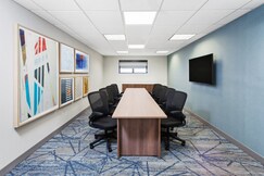 Holiday Inn Express Cleveland Airport - Brookpark