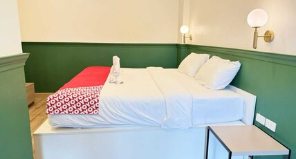 Collection O The Singha Chiangmai Hotel Room Type - 1 Bedroom Suite