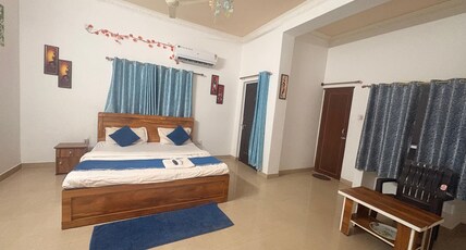 CITYNEST PREMIUM Room Type - Bedroom 3
