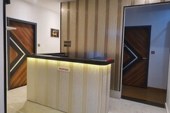 Sun Bright Residency GB Road Thane