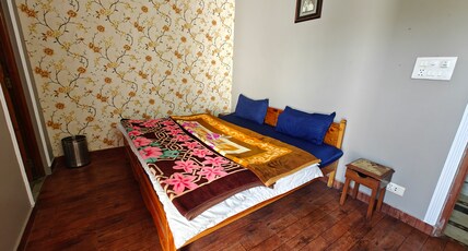 Winsum Hill Room Type - Deluxe Room Valley View