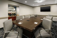 Hampton Inn and Suites Inner Harbor