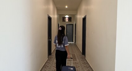 Salig Hotel Room Type - Deluxe Room