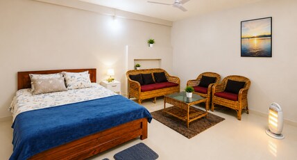 LP Homes Room Type - LP Homes