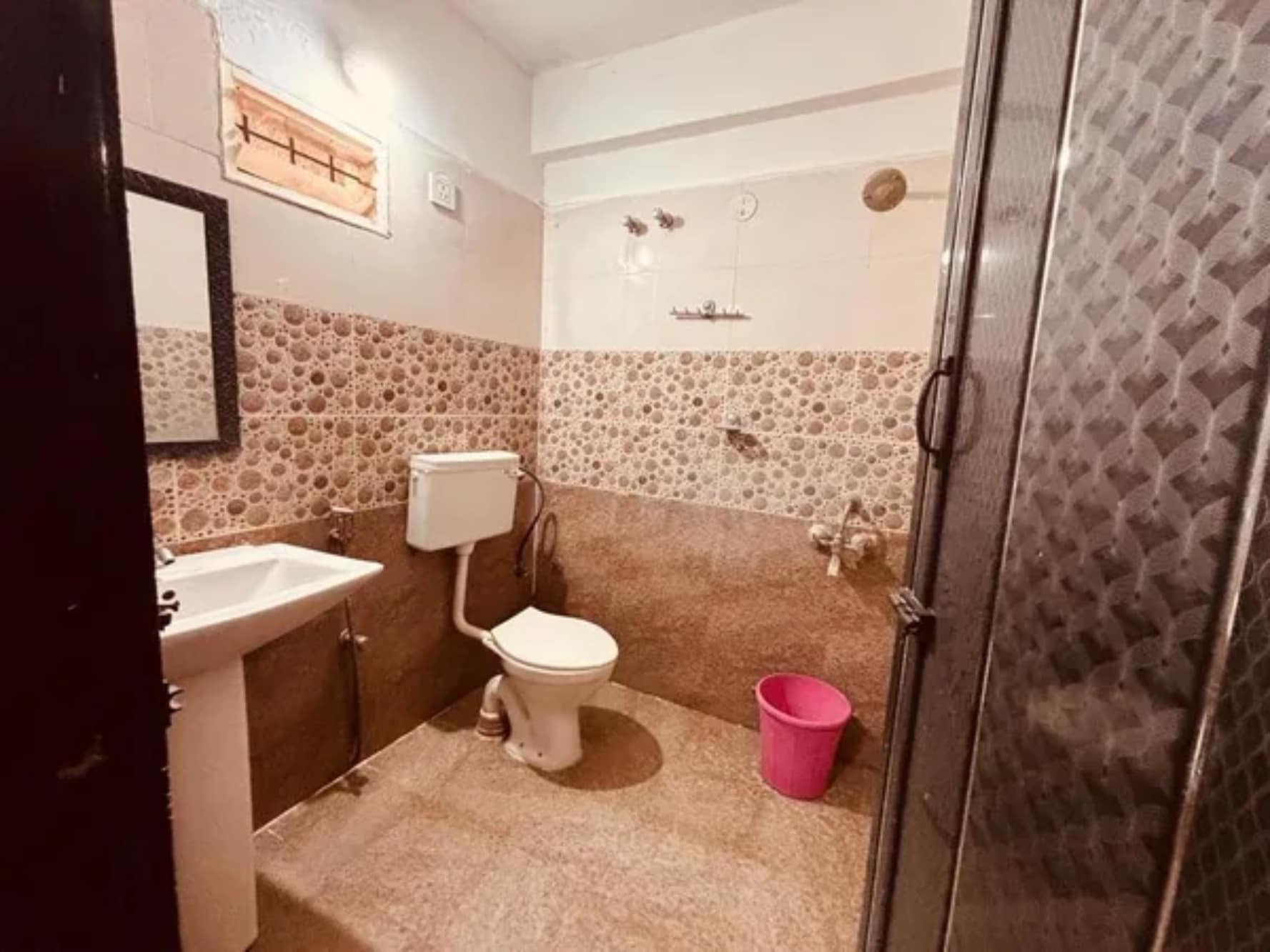 FabHotel Madras Residency Nemili - Tap to explore photos