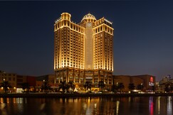 Sheraton Mall of the Emirates Hotel, Dubai