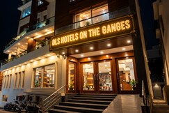 Address of DLS Hotels on The Ganges