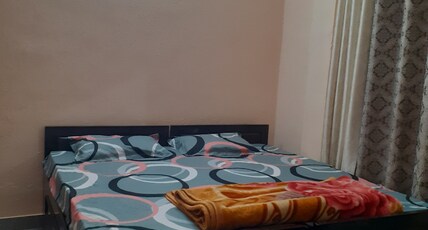 GD paying guest house  sitakund ayodhya Room Type - Bedroom 6