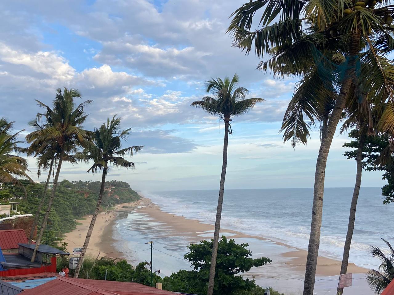 HILL TOP BEACH RESORT AND RESTAURANT - Tap to explore photos
