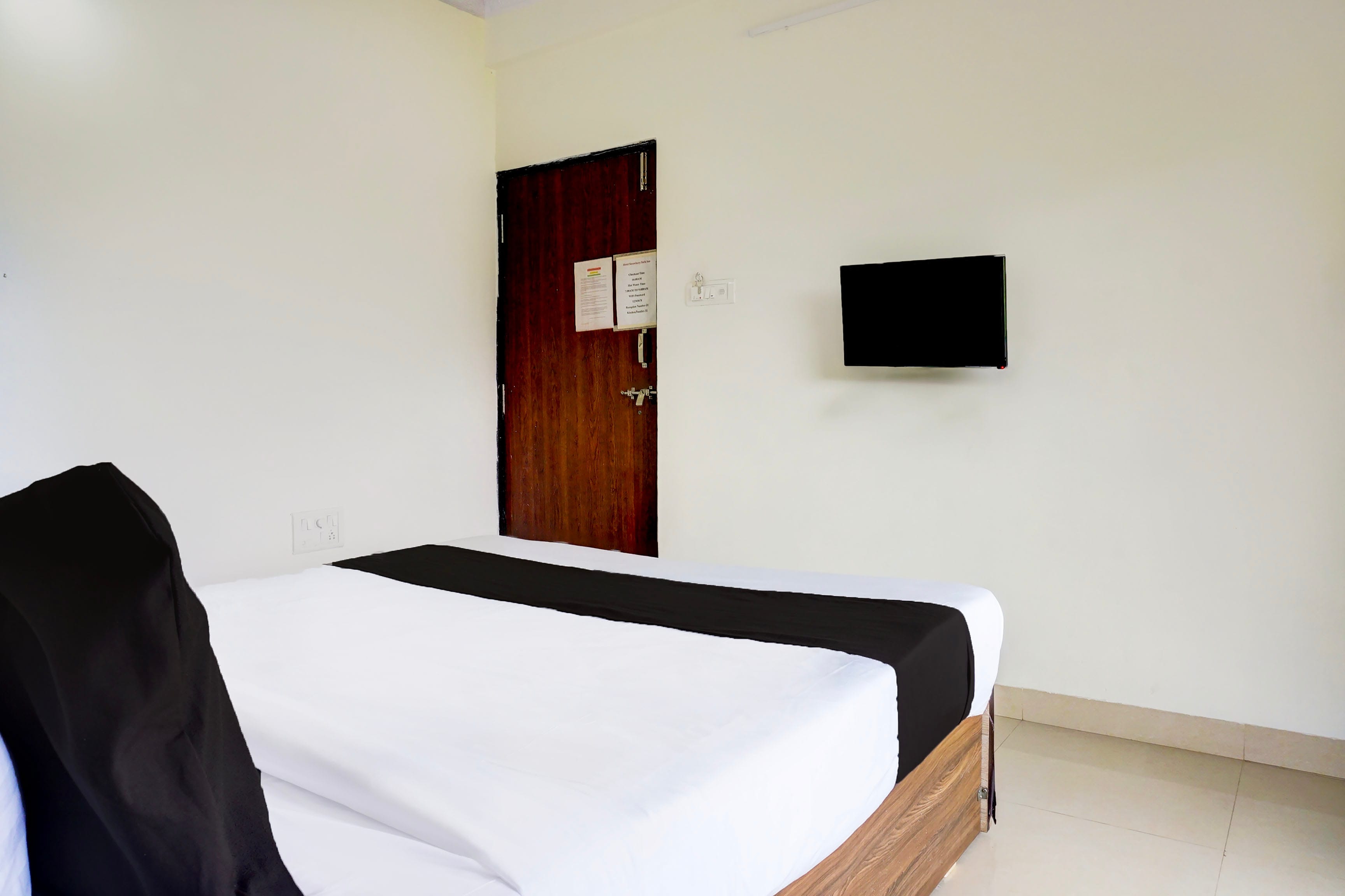 Hotel O Aishwarya Valley - Tap to explore photos