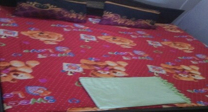 HARI HAR GUEST HOUSE Room Type - Deluxe AC Room