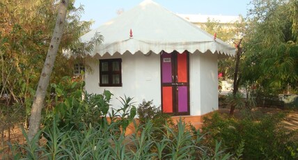 Achrol Bagh Room Type - Deluxe Tents