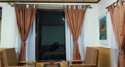 sylvan Stay Room Type - Cottage