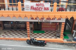 New Pandey Inn
