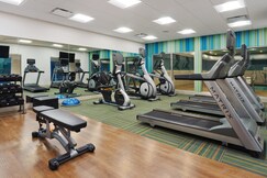 Holiday Inn Express & Suites MEDINA