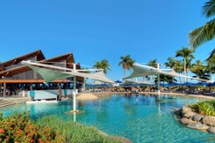 Radisson Blu Resort Fiji Denarau Island