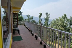 Montagna Homestay Mukteshwar