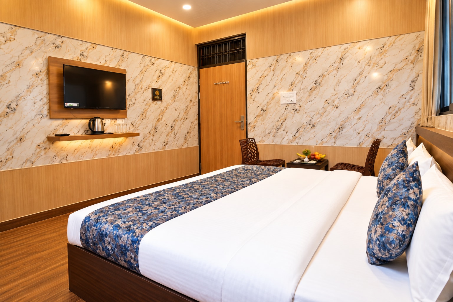 Hotel Kasol Heritage - Tap to explore photos