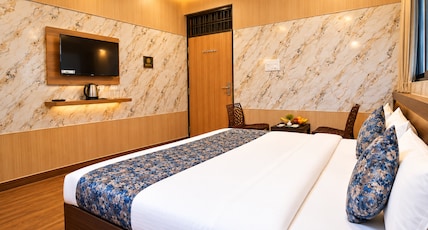 Hotel Kasol Heritage Room Type - Classic Room Hotel Kasol Heritage Room Type - Classic Room