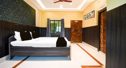 Hotel O Jannat Inn Room Type - Classic
