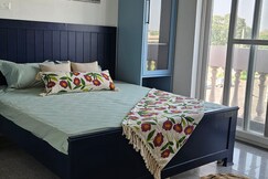 Casa Rosa | 2BHK | 2nd Floor