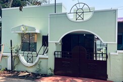 JJ Homestay Private villa