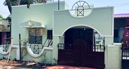 JJ Homestay Private villa Room Type - JJ Homestay Private villa