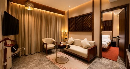 Ni Central Park Room Type - Zari